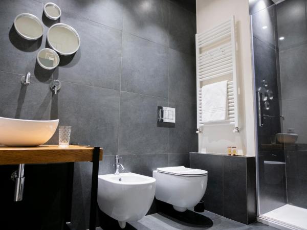 Teatro Suites Rooms : photo 10 de la chambre suite junior avec balcon