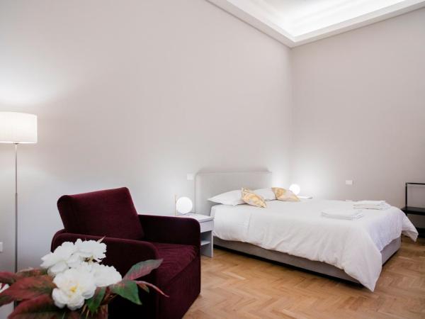 Teatro Suites Rooms : photo 7 de la chambre suite junior deluxe