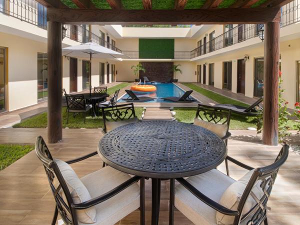 PRIME VILLAGE Cozumel : photo 8 de la chambre suite familiale deluxe