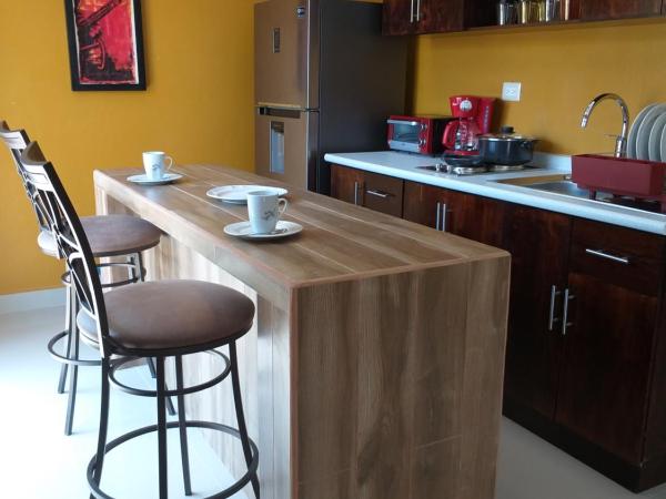 PRIME VILLAGE Cozumel : photo 9 de la chambre suite familiale deluxe