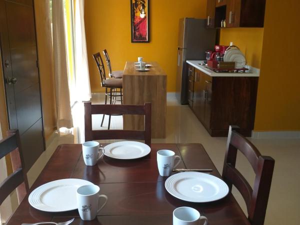 PRIME VILLAGE Cozumel : photo 10 de la chambre suite familiale deluxe