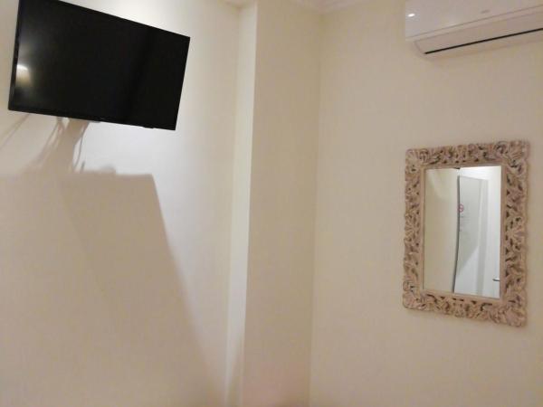 Don Cecilio Guesthouse (Parte Vieja) : photo 6 de la chambre chambre double ou lits jumeaux