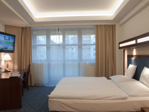 Centrum Hotel : photo 3 de la chambre suite exécutive