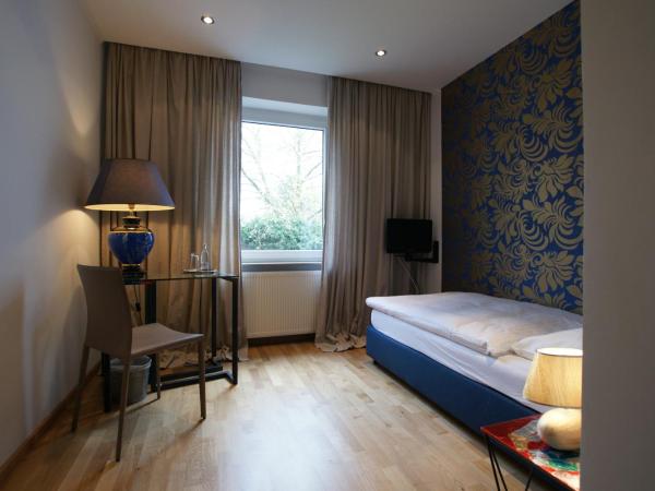 Hotel Stern : photo 2 de la chambre chambre simple