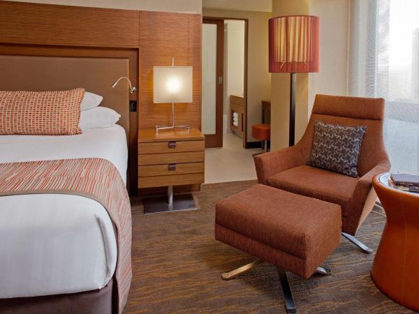 Grand Hyatt San Francisco Union Square : photo 4 de la chambre suite exécutive