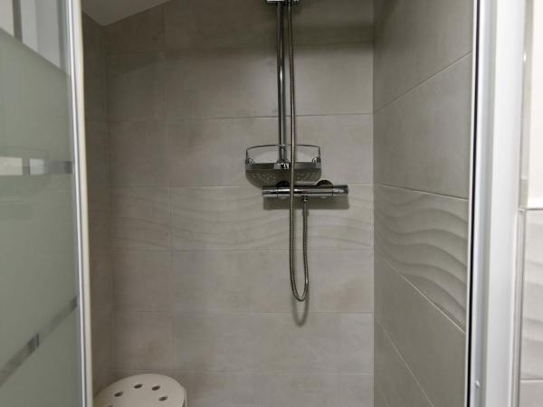 Vista Sui Sassi Guest House : photo 9 de la chambre family suite with terrace and view