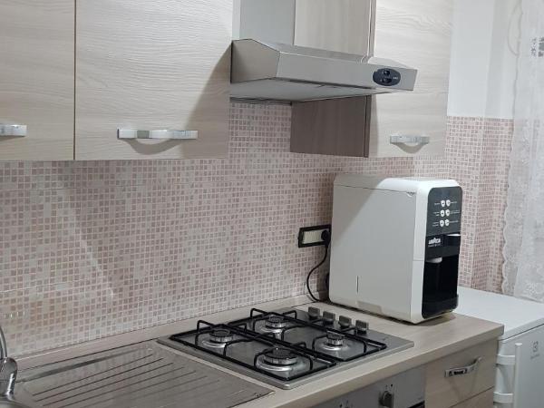 Sleep&Go airlines pisa : photo 9 de la chambre appartement standard