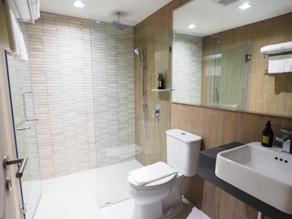 The Quarter Phromphong by UHG : photo 5 de la chambre 1 chambre exécutive