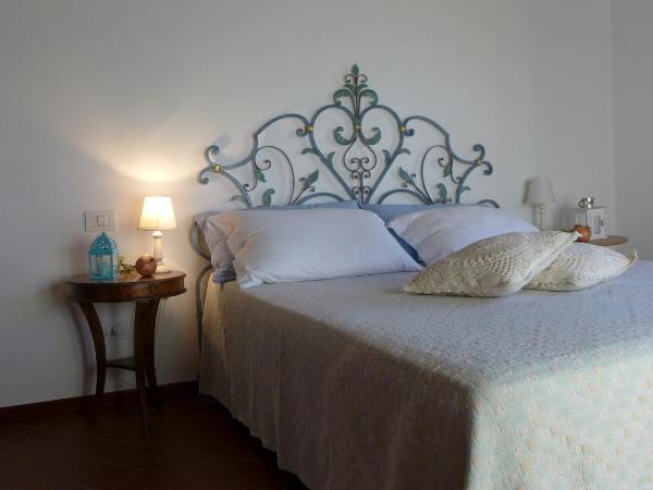 Agriturismo Colombino : photo 8 de la chambre appartement 1 chambre