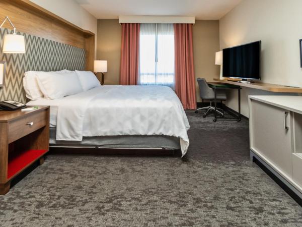 Holiday Inn Hotel & Suites Memphis-Wolfchase Galleria, an IHG Hotel : photo 2 de la chambre chambre lit king-size exécutive