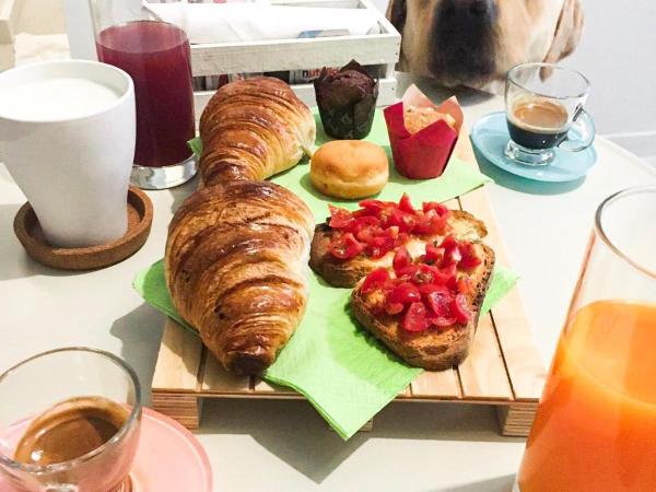 Myricae : photo 1 de la chambre chambre double avec balcon