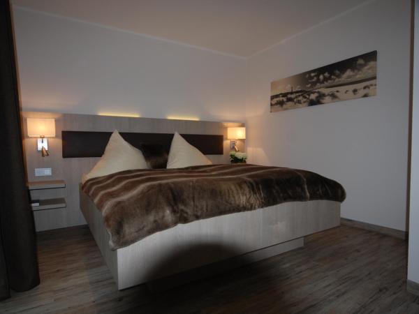 Bischofshol : photo 4 de la chambre chambre double