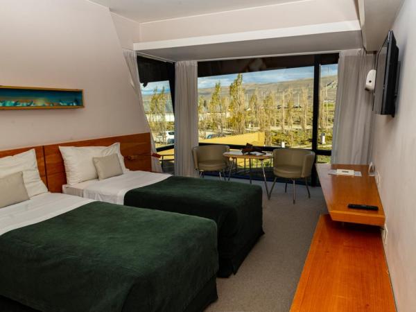 Design Suites Calafate : photo 1 de la chambre chambre standard