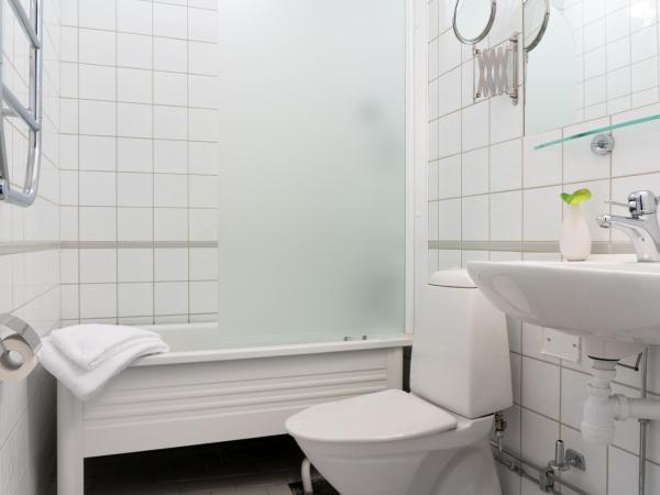 Botanika Uppsala : photo 7 de la chambre chambre deluxe