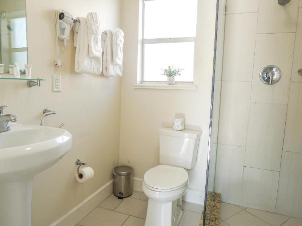 Soleado Hotel : photo 9 de la chambre appartement 1 chambre