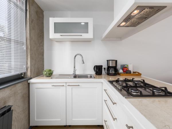 Apartments Bori : photo 8 de la chambre appartement 2 chambres