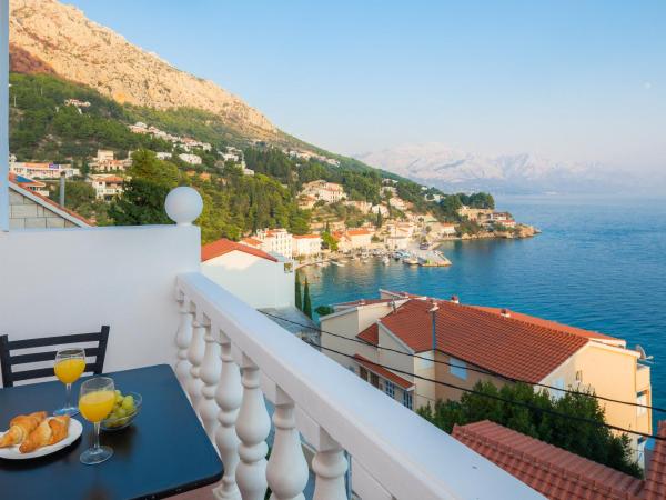 Family Beach Rooms : photo 2 de la chambre chambre double deluxe - vue sur mer