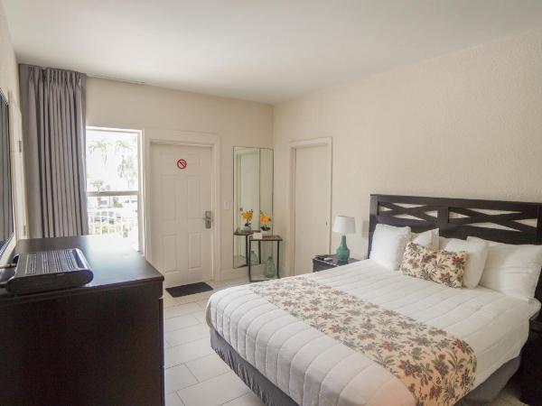 Soleado Hotel : photo 2 de la chambre studio deluxe