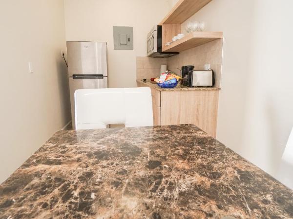 Soleado Hotel : photo 5 de la chambre appartement 1 chambre