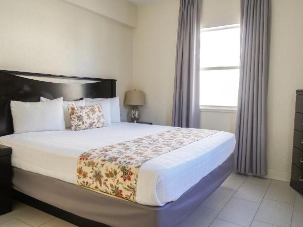 Soleado Hotel : photo 3 de la chambre appartement 1 chambre