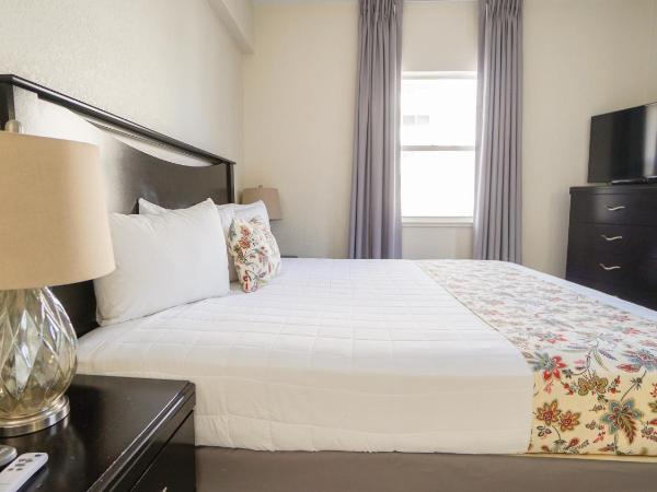 Soleado Hotel : photo 6 de la chambre studio deluxe