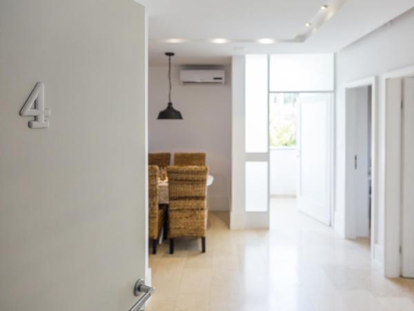 Apartments Bori : photo 1 de la chambre appartement 2 chambres