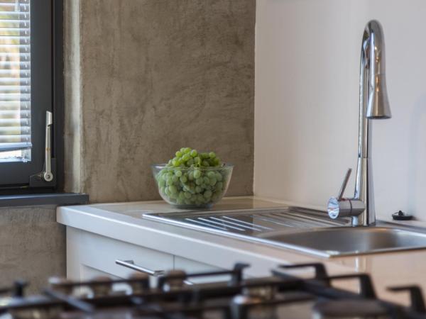 Apartments Bori : photo 9 de la chambre appartement 2 chambres