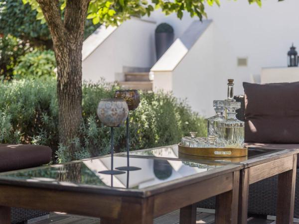 Apartments Bori : photo 2 de la chambre luxueux appartement 2 chambres