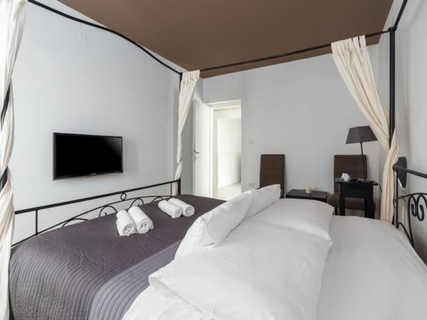 Apartments Bori : photo 7 de la chambre luxueux appartement 2 chambres