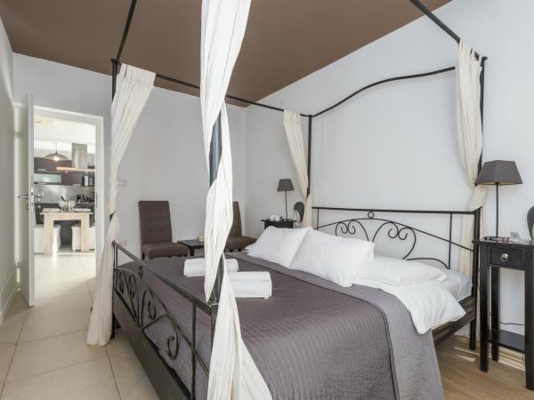 Apartments Bori : photo 1 de la chambre luxueux appartement 2 chambres