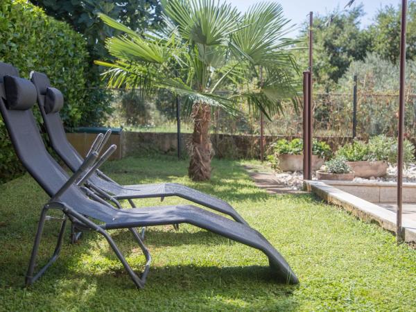 Apartments Bori : photo 8 de la chambre luxueux appartement 2 chambres