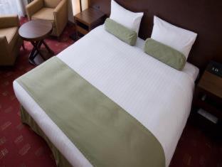 Miyako Hotel Kyoto Hachijo : photo 7 de la chambre room #17981466