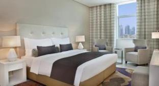 DAMAC Maison Cour Jardin : photo 1 de la chambre room #119304249