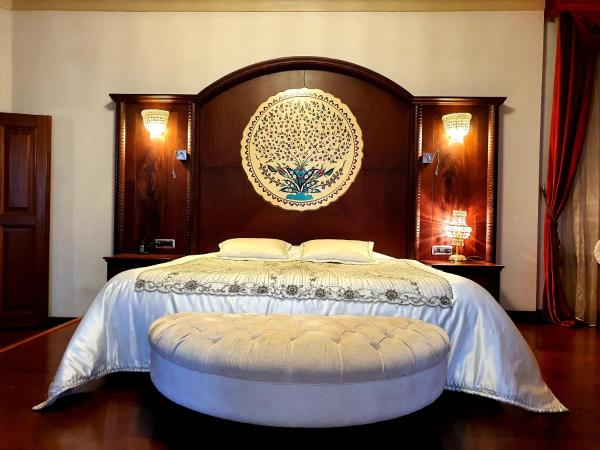 Eski Masal Hotel - Special Class : photo 4 de la chambre suite ottoman