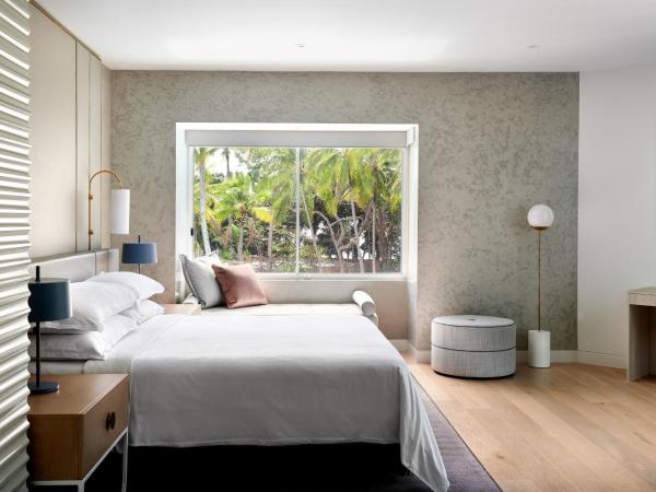 Sheraton Grand Mirage Resort, Port Douglas : photo 1 de la chambre 1 bedroom presidential suite, 1 king, lagoon view