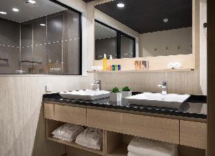 Cross Hotel Kyoto : photo 3 de la chambre room #349634554