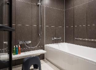 Cross Hotel Kyoto : photo 4 de la chambre room #349634554