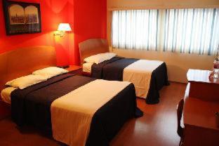 Hotel Florencia Regency : photo 2 de la chambre room #39271115