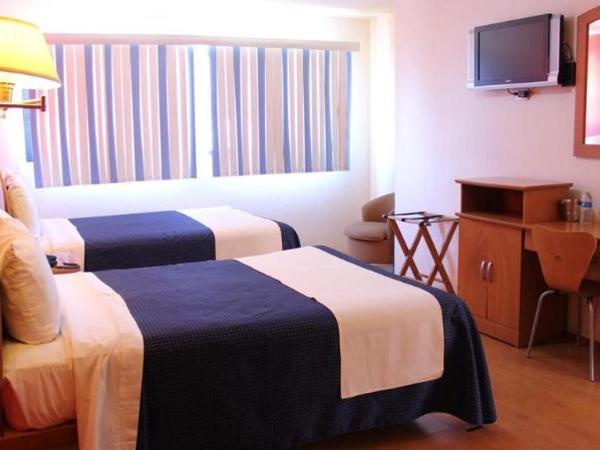Hotel Florencia Regency : photo 4 de la chambre room #39271115