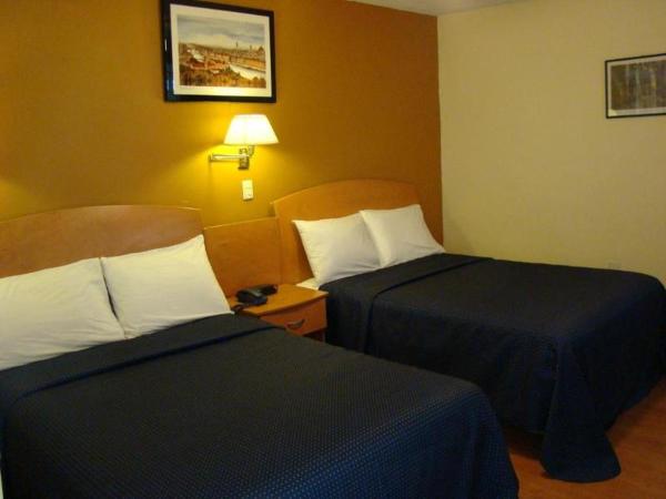 Hotel Florencia Regency : photo 5 de la chambre room #39271115