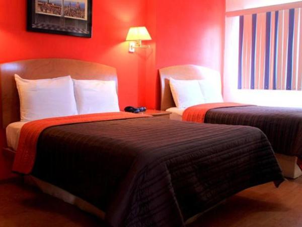 Hotel Florencia Regency : photo 6 de la chambre room #39271115