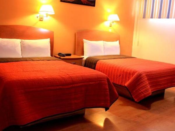 Hotel Florencia Regency : photo 7 de la chambre room #39271115