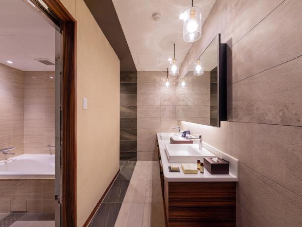 LIBER HOTEL Osaka : photo 9 de la chambre chambre lits jumeaux deluxe a