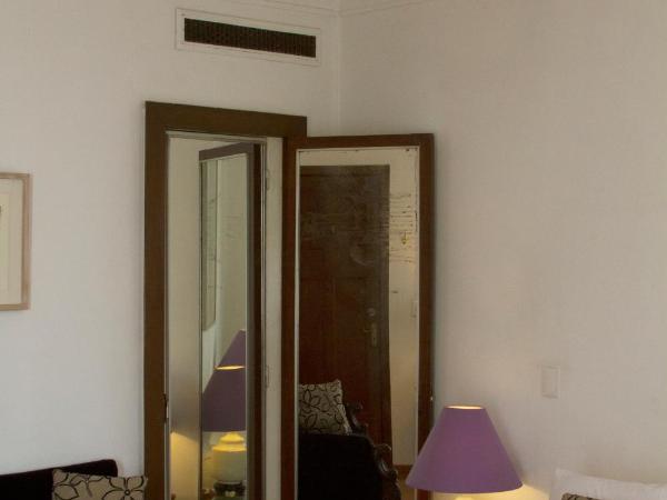 Casa Comtesse : photo 6 de la chambre chambre lit king-size deluxe