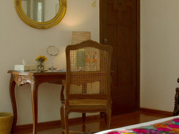 Casa Comtesse : photo 9 de la chambre chambre lit king-size deluxe