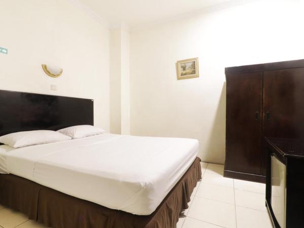 Hotel Gani : photo 3 de la chambre chambre double standard