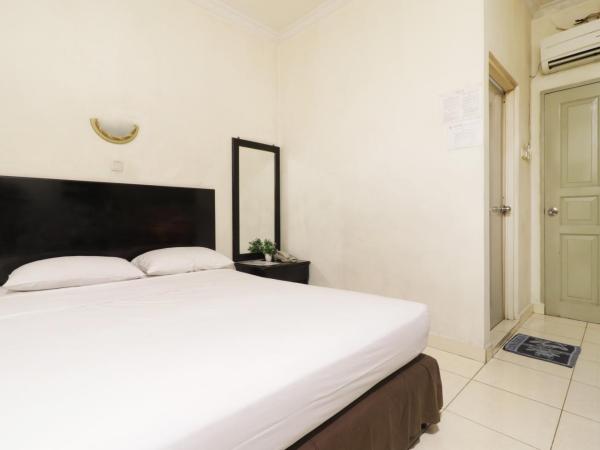 Hotel Gani : photo 4 de la chambre chambre double standard