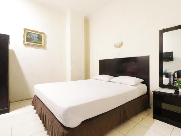 Hotel Gani : photo 1 de la chambre chambre double standard