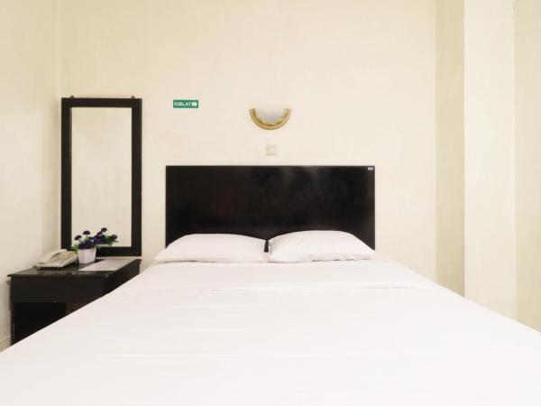 Hotel Gani : photo 6 de la chambre chambre double standard