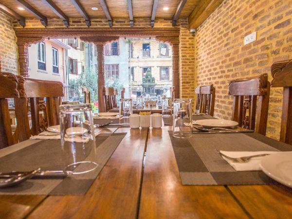 Pahan Chhen - Boutique Hotel : photo 8 de la chambre chambre double ou lits jumeaux standard